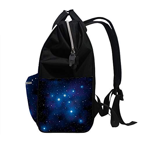 Sac à dos voyage grand volume pliable pour protéger votre ordinateur