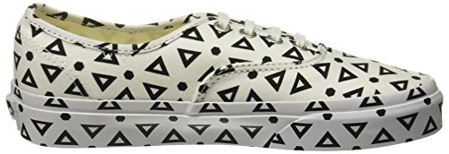 Image of Vans Unisex-Adult Authentic Sneakers