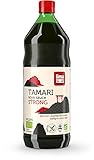 Bio-Zertifizierung: EG-Bio Lima Bio Tamari Strong (2 x 1 l)