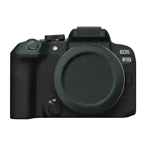 Film protection Canon EOS R10 pour photo de voyage et outdoor