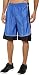 U.S. Polo Assn. Men's Athletic Short with Dazzle Side Panel