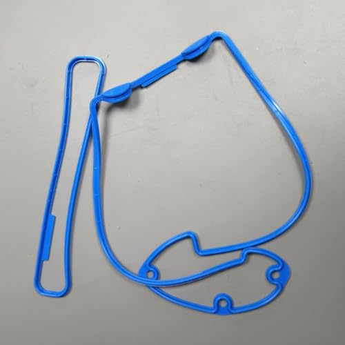 Joint de couvre-culasse 11129069872 compatible e39 e34 e32 e38 e31 étanchéité - 3