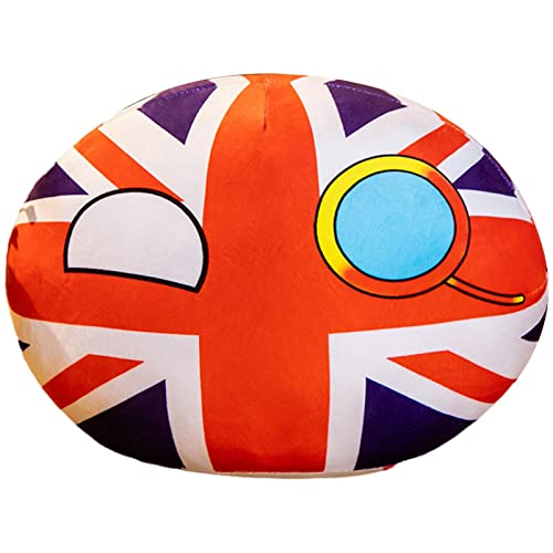 Jg[{[ ʂ - \tg ʂ iVi {[  | ʂ݃Aj Countryballs ʂݖƂ̑qeB[l̃Mtg