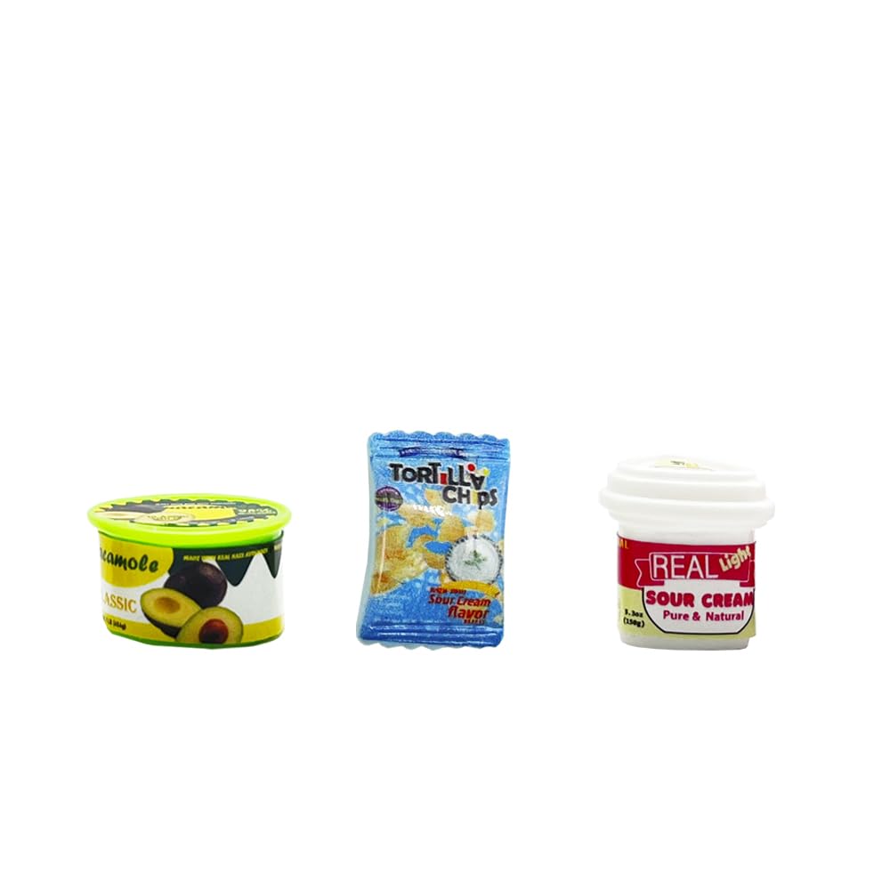 Bizak Mini World Kit Essenziale, Capsule Sorpresa con Mini Collezionismo, Cibo e Conserve, 72 Articoli per Giocare e Collezionare, Bambini e Ragazze +6 Anni (64509001)