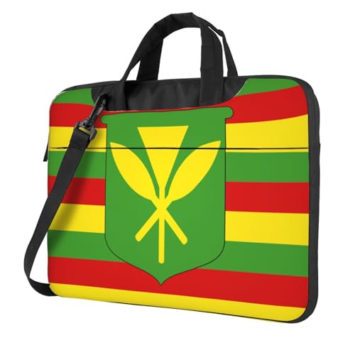 Sac pour ordinateur portable antichoc et sac d'ordinateur à bandoulière