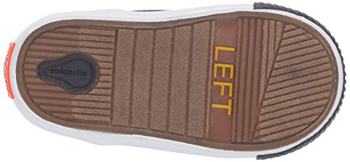 Stride Rite Unisex-Child Parker Boy's/Girl's Casual Sneaker4