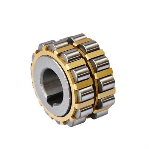 Roulement excentrique global 15UZ21011T2 Rigide à Billes