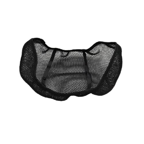 Housse de selle moto CFMOTO 450MT fini la selle brûlante et glissante
