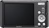 Sony DSC-W830 Compact Camera – Black