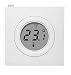 Produktbild Danfoss Raumthermostat , 1 Stück, , white, 014G0581