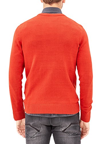 S.Oliver Maglione Uomo