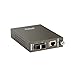 Produktbild D-Link DMC-700SC/E Medienkonverter (1000 Mbit/s, Status, Ethernet 1000Base-TX, Ethernet 1000Base-SX, Gigabit Ethernet, 1 x RJ-45 1 x SC)