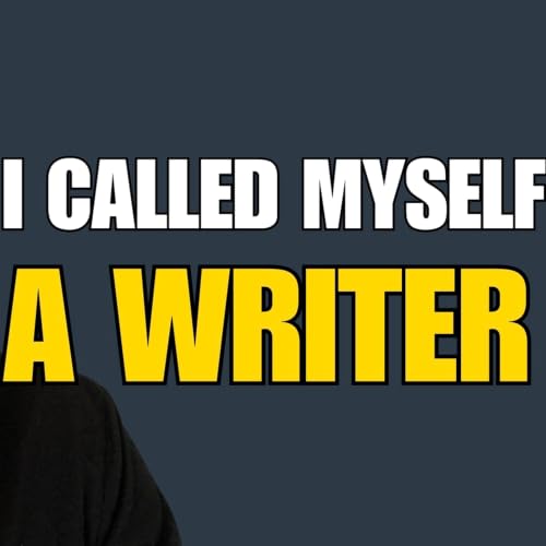 I Told People I Was Writing a Book. Here's what happened next
