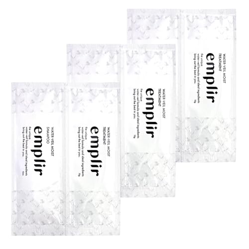 �y�������g���C�A���Z�b�g�ze m p l ir �A �� �v �� �[ �� �E�H�[�^�[�x�[�� ���C�X�g �V�����v�[/�g���[�g�����g �g���C�A�� 10mL/10g×�R�Z�b�g ���s�Z�b�g �g���x���p