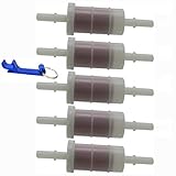 TC-Motor 5pcs 8mm 5/16