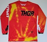 Cooper Webb Supercross motocross signed Thor jersey proof COA autographed!