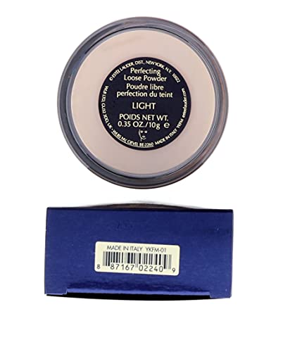 Estee Lauder Perfecting Loose Powder cipria in