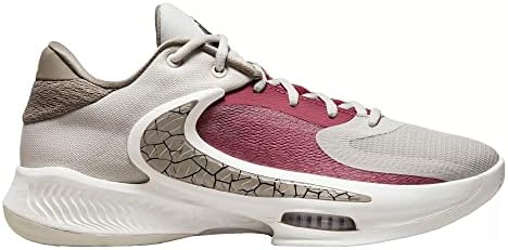 Nike Mens Zoom Freak 4 DJ6149 002 Sweet Beet - Size 12 | Image 1