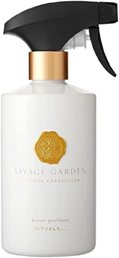 RITUALS Private Collection Savage Garden Parfum d'Interieur 500ml