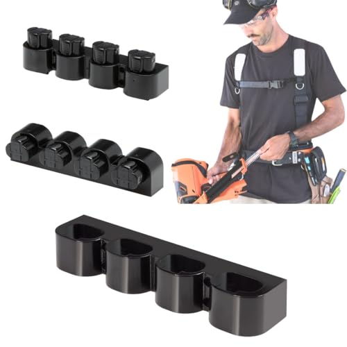 battery holders li-ion