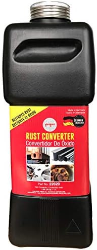 fertan rust inhibitor