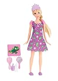  Disney Princess Sweet Dreams Rapunzel Doll by Mattel