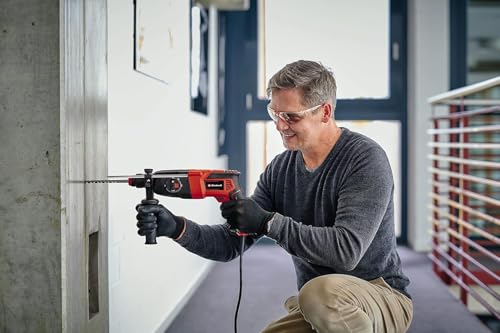 Einhell Marteau perforateur TC-RH 620 4F
