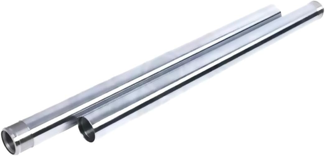 ゼファー400 ゼファー550 インナーチューブ 左右セット 39mm 管理Y4