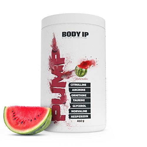 Simons Perfect Pump Booster | Pre Workout Supplement (Watermelon)