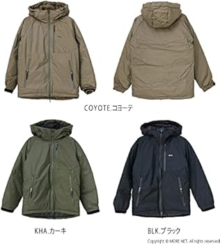 ナンガ　オーロラダウンジャケット　コヨーテ　L NANGA オーロラダウンジャケット コヨーテ 本物 NANGA ダウン