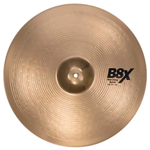 SABIANマーチングシンバル Amazon.co.jp: SABIAN 16インチ B8X マーチングバンド : 楽器・音響機器