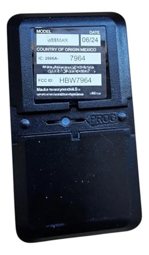 Puertas para garaje Marca Generic (2)