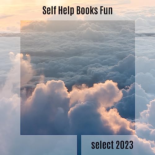 Self Help Books Fun Select 2023