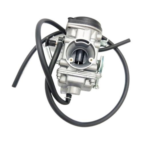 Carburateur 28 mm compatible moto EN125 alimentation moteur essence monocylindre