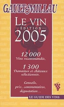Paperback Le vin [French] Book