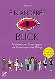 Ein anderer Blick: Feministischer Comic gegen die Zumutungen des Alltags