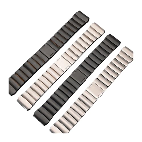 [PLYYQZM] 22 �~�����[�g���{�^���N�C�b�N�����[�X�`�^�� + �V���R���o���h,�ɍ��� Hua wei Watch 5 4 GT6 GT5 Pro GT4 46mm Ultimate 2 �����u���X���b�g�ɓK�p(Gray black,For GT5