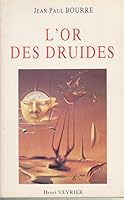 L'or des Druides 2851994638 Book Cover