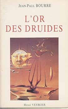 Paperback L'or des Druides (French Edition) [French] Book