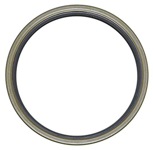 Junta de aceite de acero al carbono 43X53X4VB-BX NBR para retenes de motores y bombas tipo VB TCM