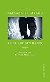 Farbe: Silver Blick auf den Hafen: Roman