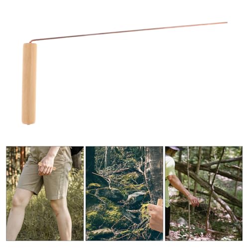 Outil de radiesthésie multi-usage portable pour objets perdus - 8