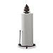 Park Designs Pinecone Paper Towel Holder