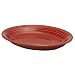 Fiesta 11-5/8-Inch Oval Platter, Scarlet