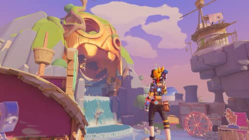 Die After Sunset combattez l'ombre dans ce rogue-lite PC