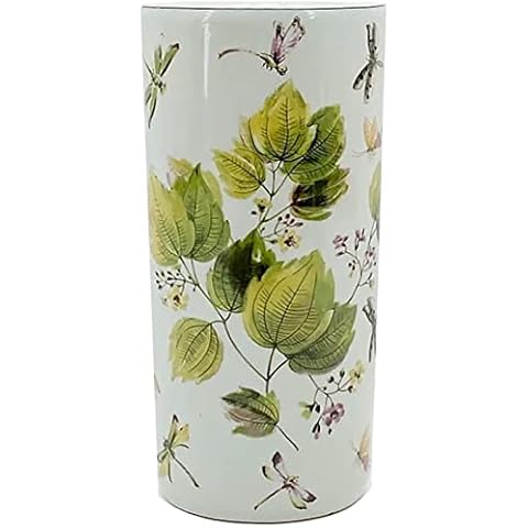 M S L Ceramic Umbrella and Walking Stick Stand Cover