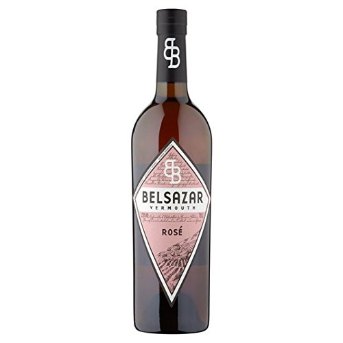 Belsazar Vermouth Rose 75cl