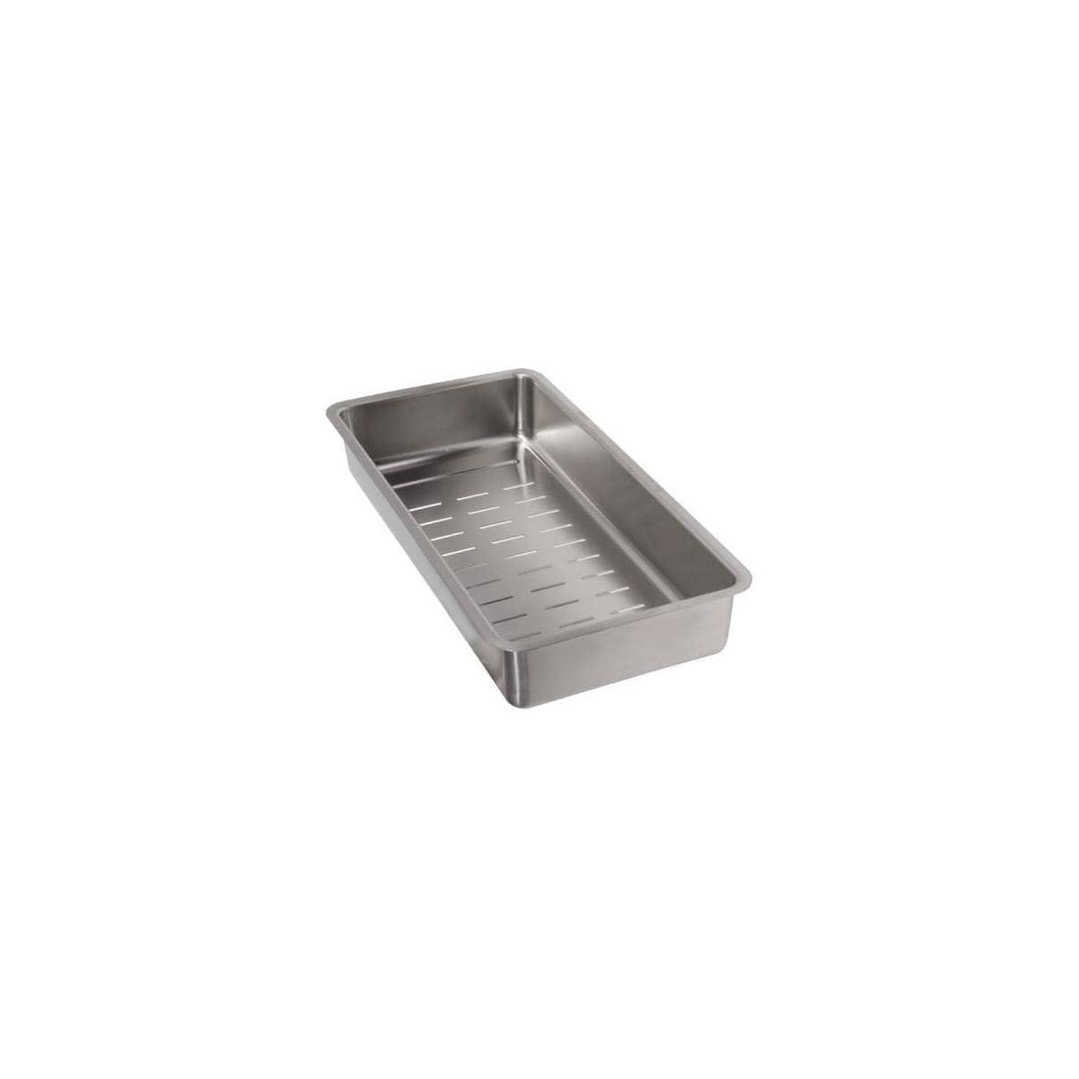Blanco 231396 Ciotola in Acciaio Inox per Lavello Divon II