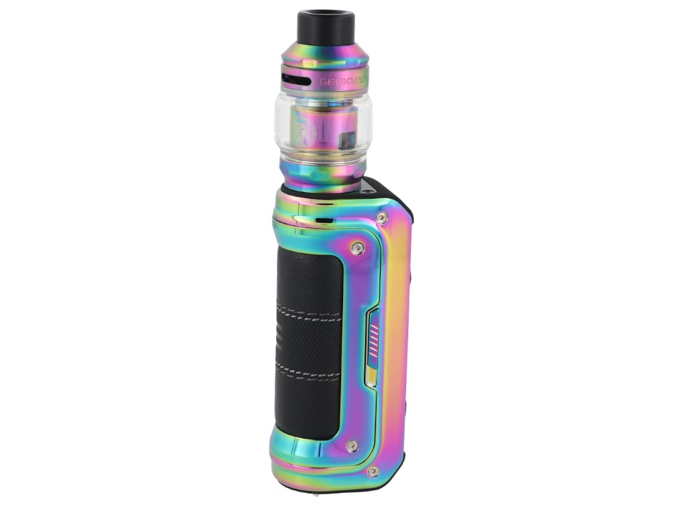 xros 3 vaporesso Geekvape Aegis Max2 GeekVape Max100 (Aegis Max 2) Vape Kit – Gourmet  E-Liquid