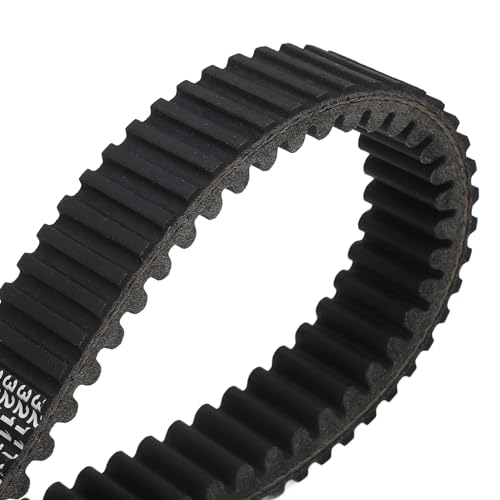 Correa de transmisión AMONIDA para rutas en PRO XP Turbo S 6